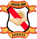 Escudo de futbol del club J. U. CAPITAL 1